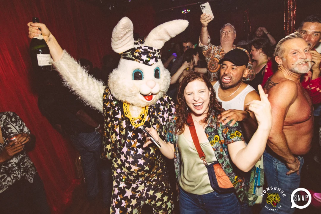 Atlanta Disco Society XIII