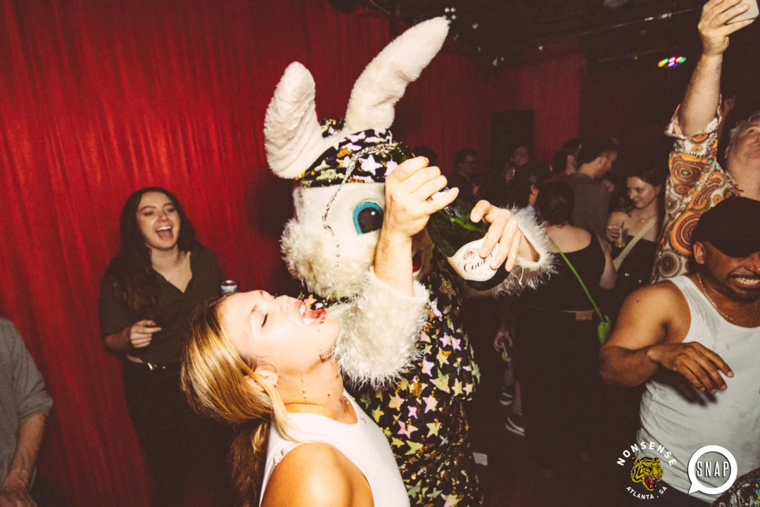 Atlanta Disco Society XIII