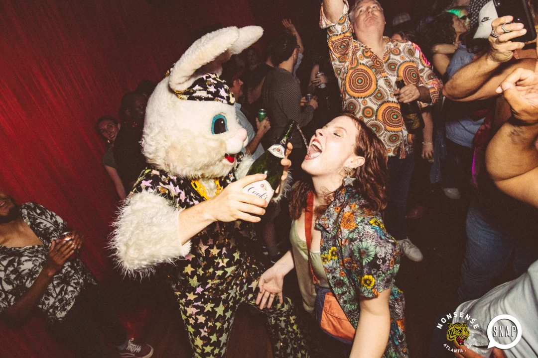 Atlanta Disco Society XIII