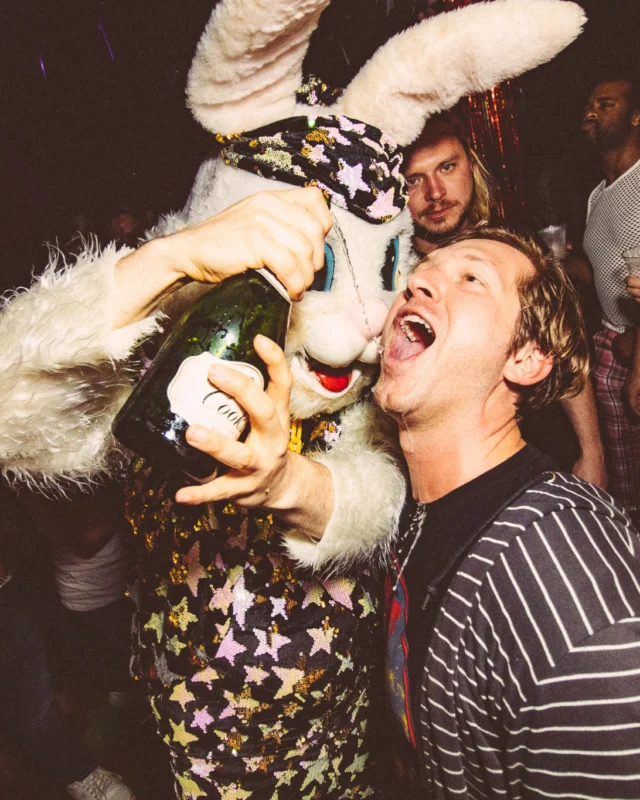 Atlanta Disco Society XIII