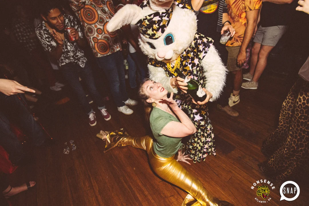 Atlanta Disco Society XIII
