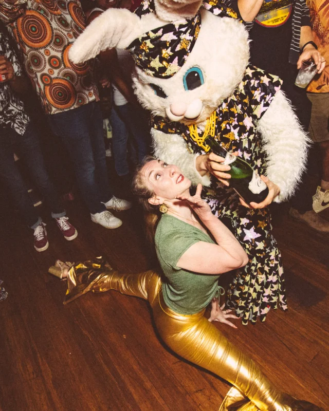 Atlanta Disco Society XIII