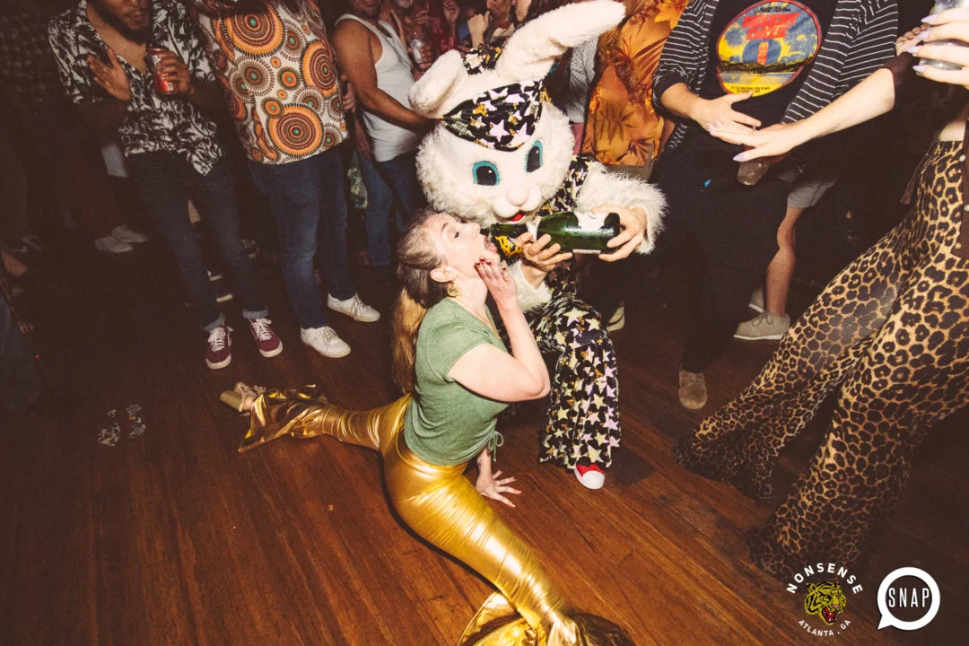 Atlanta Disco Society XIII