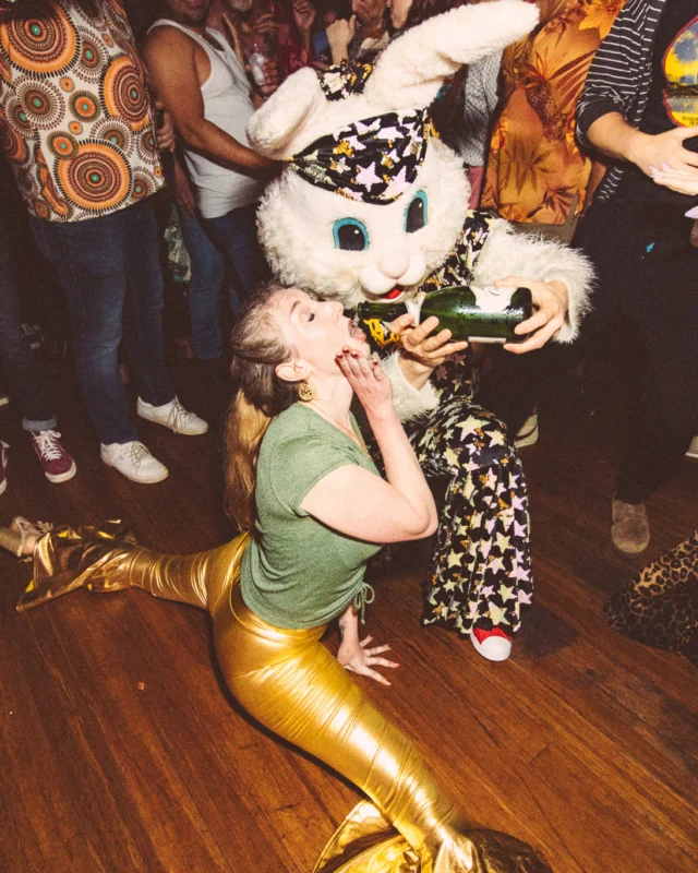 Atlanta Disco Society XIII