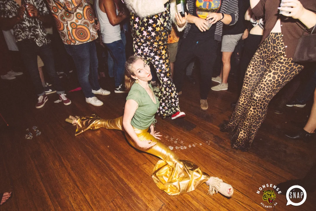 Atlanta Disco Society XIII