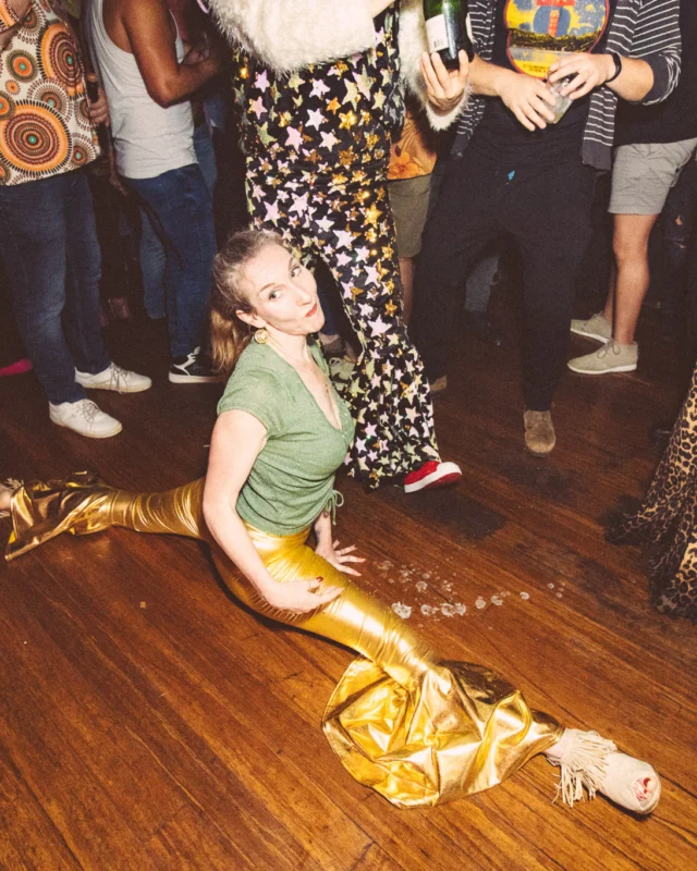 Atlanta Disco Society XIII