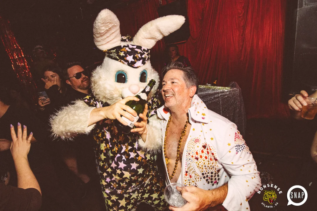 Atlanta Disco Society XIII