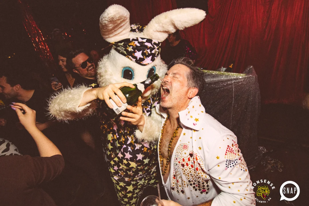 Atlanta Disco Society XIII