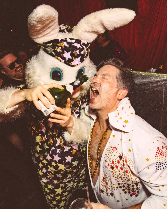 Atlanta Disco Society XIII
