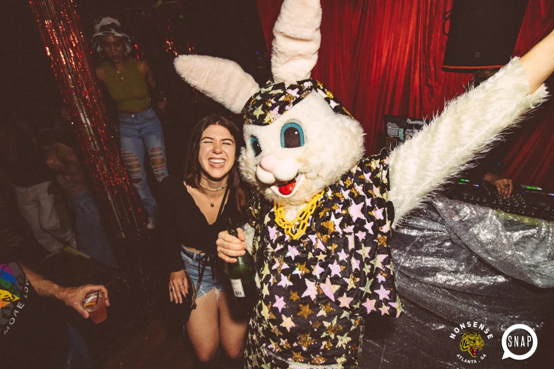 Atlanta Disco Society XIII