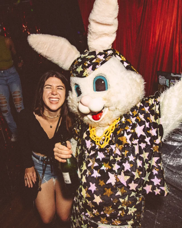 Atlanta Disco Society XIII