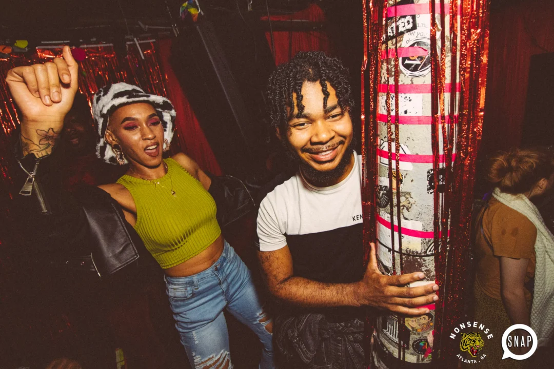 Atlanta Disco Society XIII