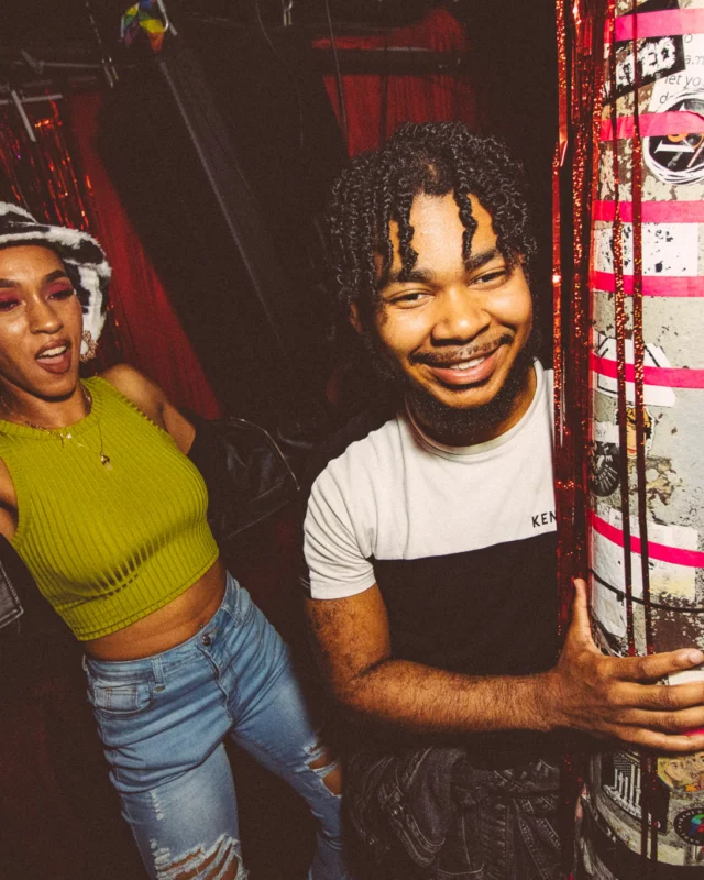 Atlanta Disco Society XIII