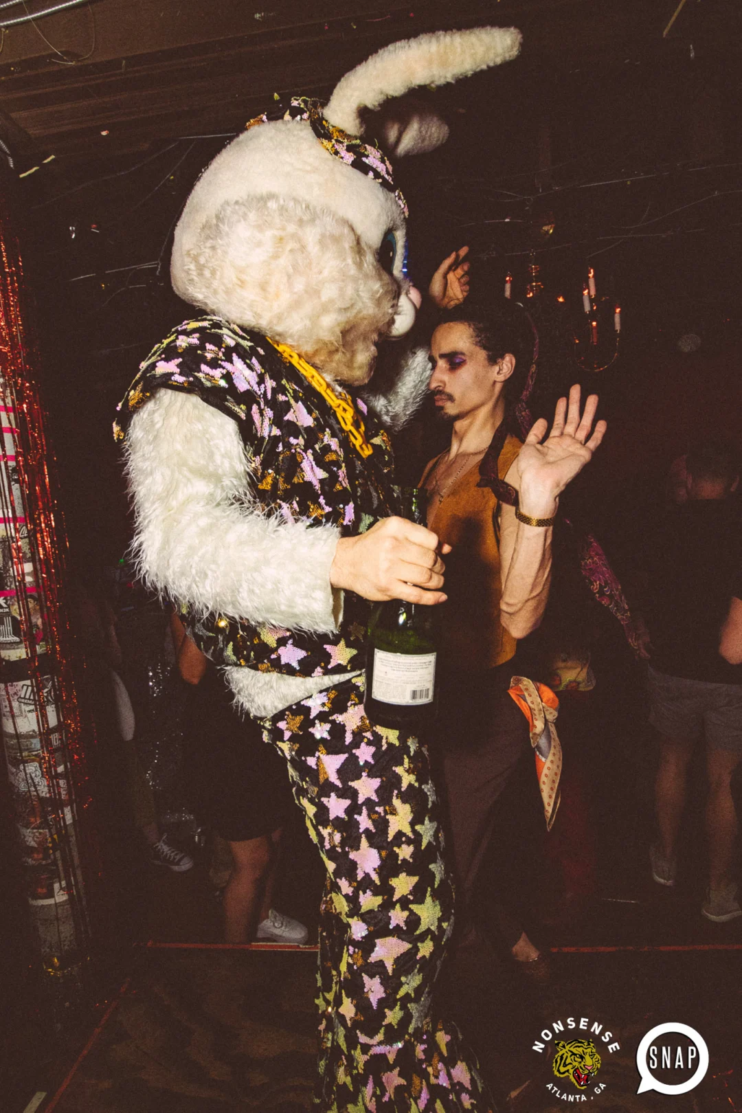 Atlanta Disco Society XIII