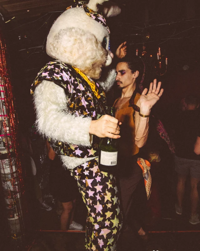 Atlanta Disco Society XIII