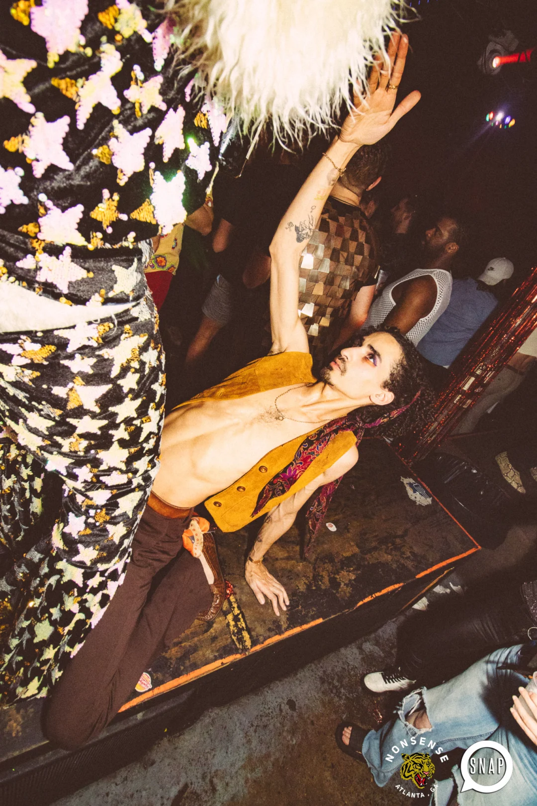 Atlanta Disco Society XIII