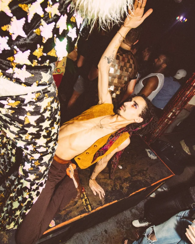 Atlanta Disco Society XIII
