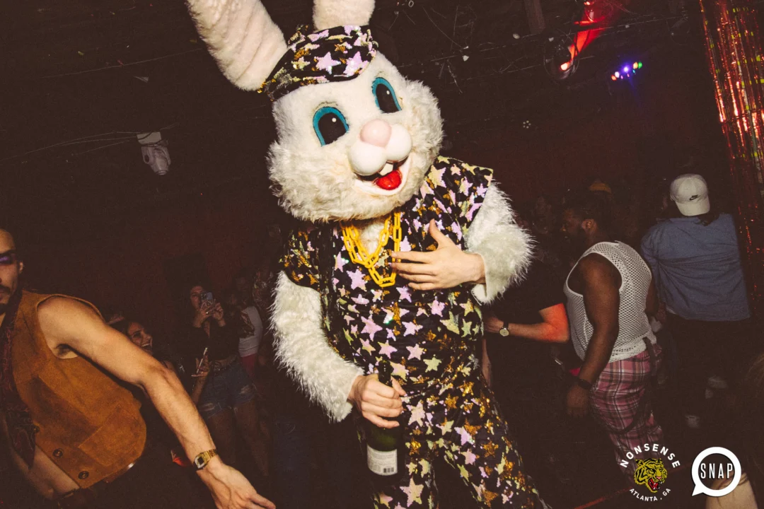 Atlanta Disco Society XIII