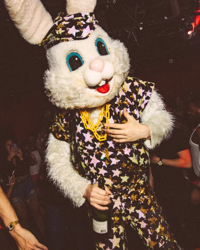 Atlanta Disco Society XIII