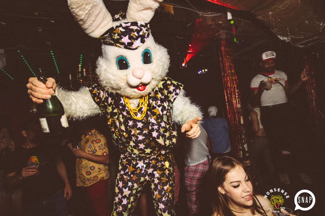 Atlanta Disco Society XIII