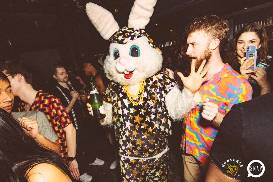 Atlanta Disco Society XIII