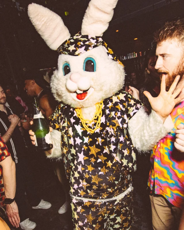 Atlanta Disco Society XIII