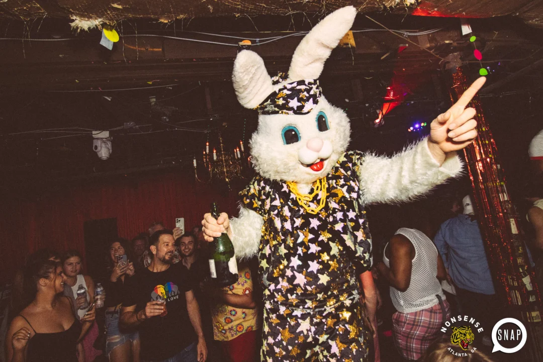 Atlanta Disco Society XIII