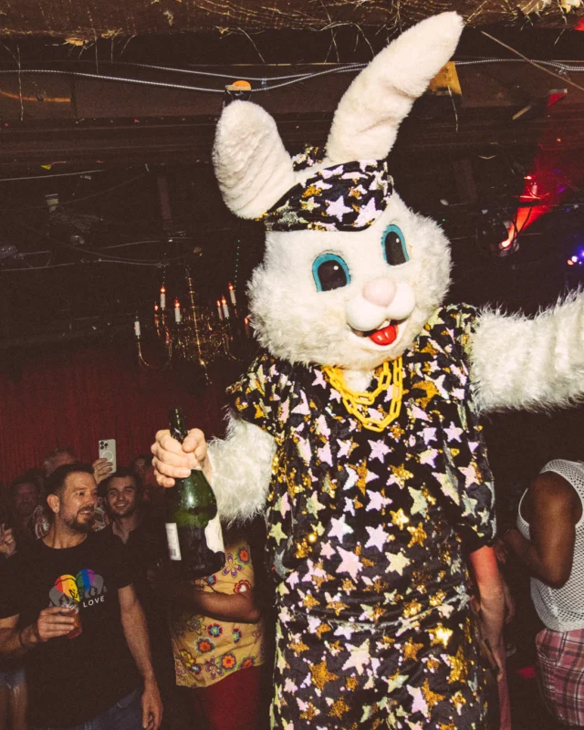 Atlanta Disco Society XIII