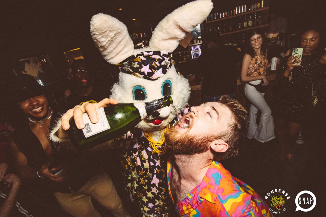 Atlanta Disco Society XIII