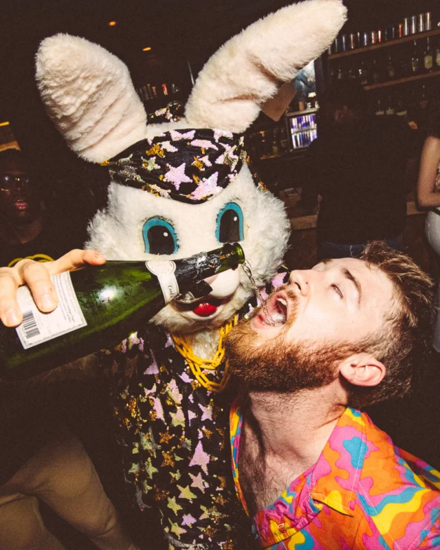 Atlanta Disco Society XIII