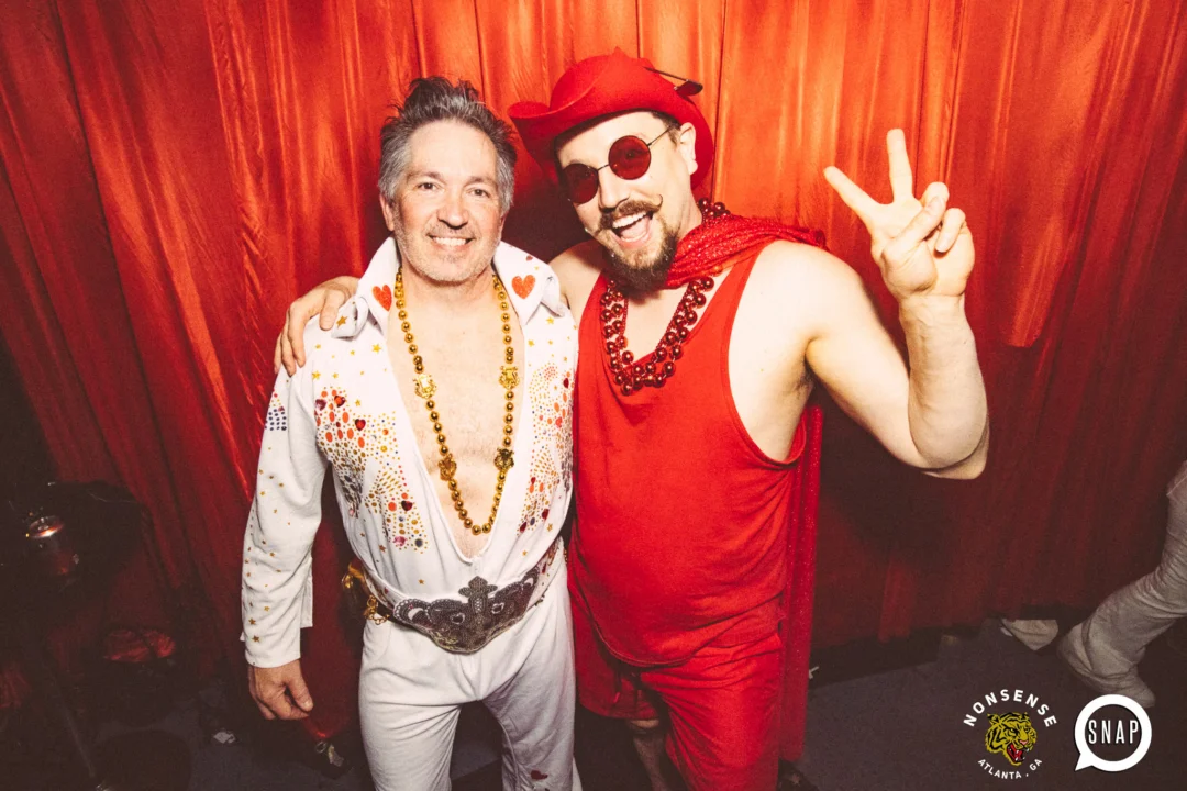 Atlanta Disco Society XIII