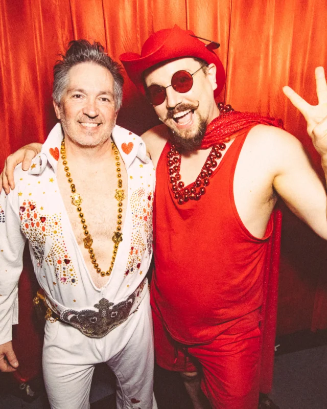 Atlanta Disco Society XIII