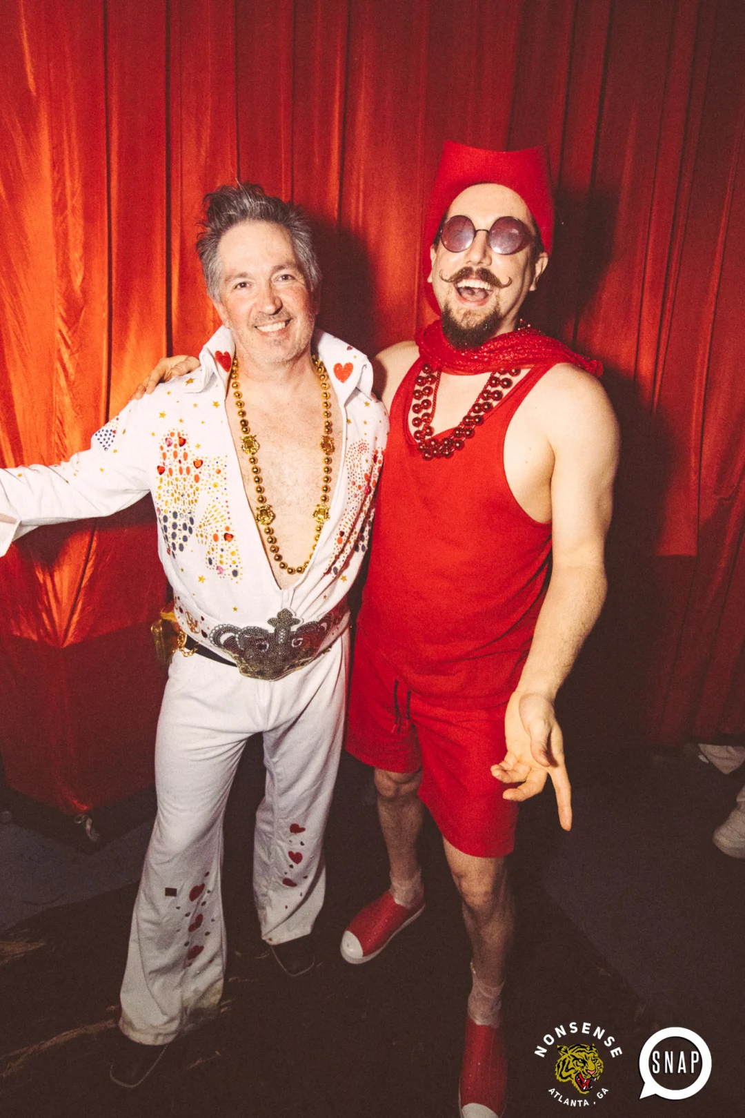 Atlanta Disco Society XIII
