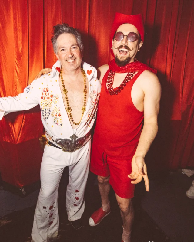 Atlanta Disco Society XIII