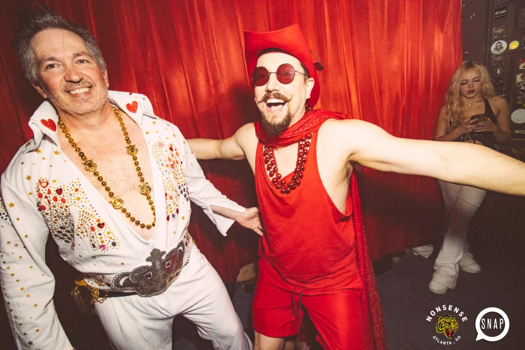 Atlanta Disco Society XIII