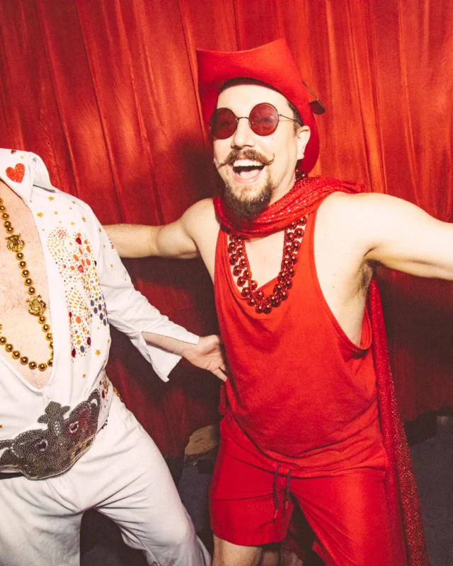 Atlanta Disco Society XIII