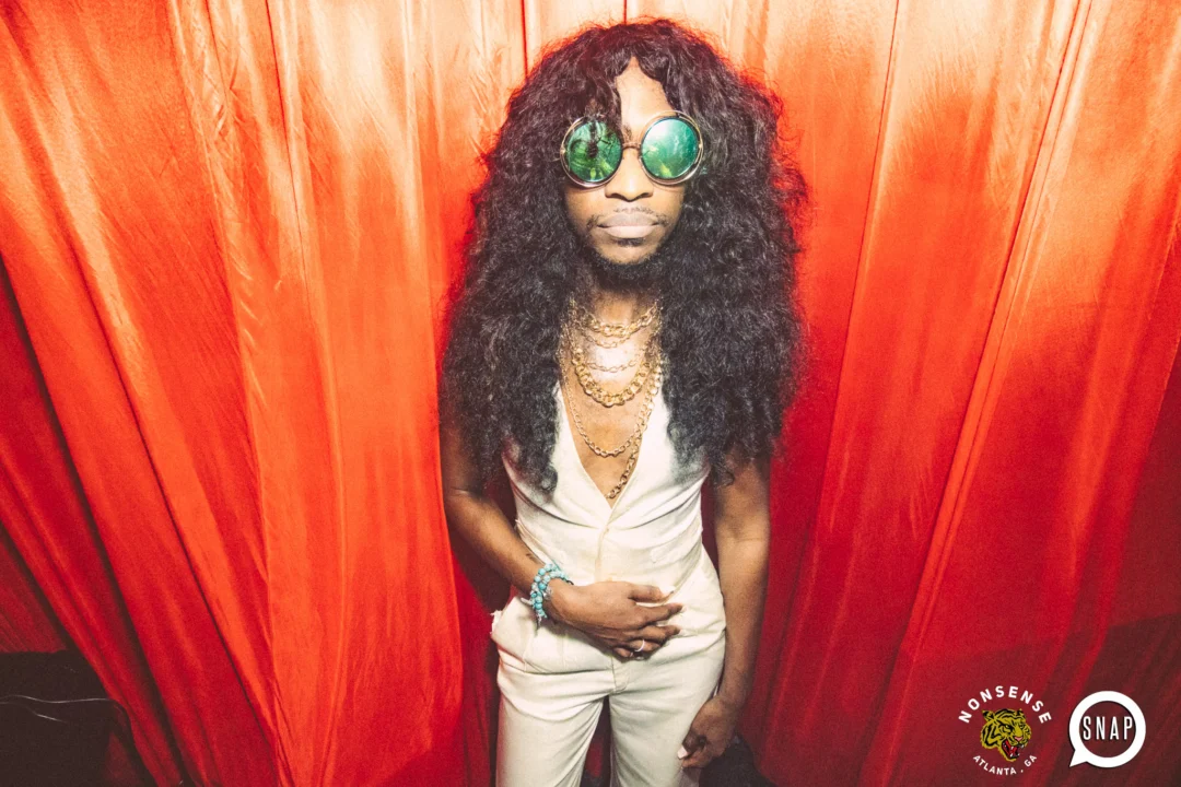 Atlanta Disco Society XIII