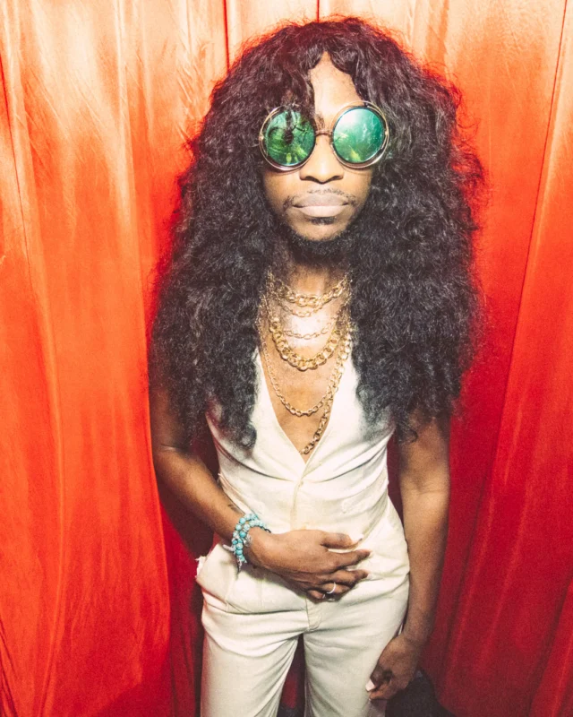 Atlanta Disco Society XIII