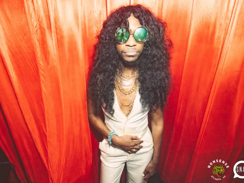 Atlanta Disco Society XIII