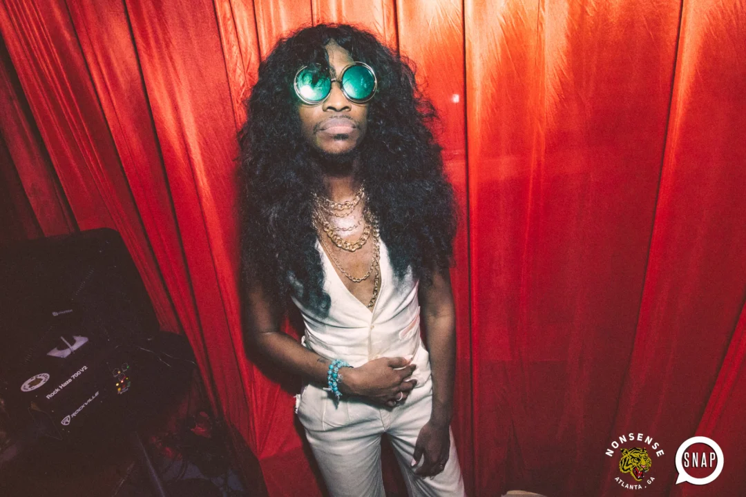 Atlanta Disco Society XIII