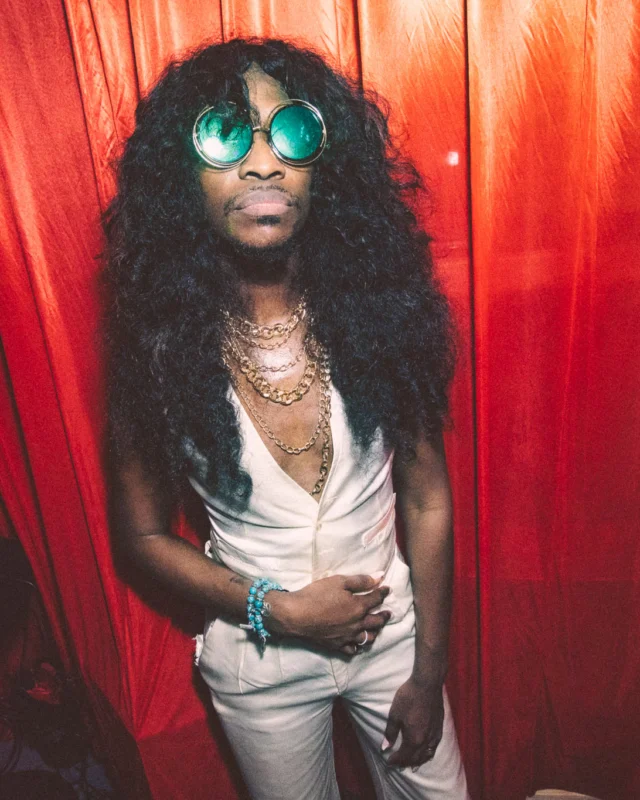 Atlanta Disco Society XIII