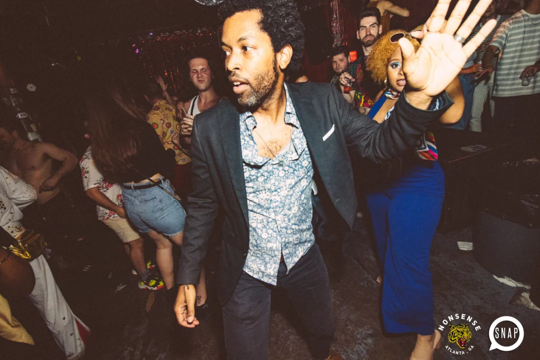 Atlanta Disco Society XIII