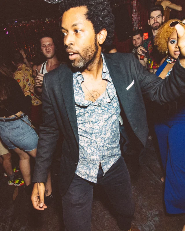 Atlanta Disco Society XIII