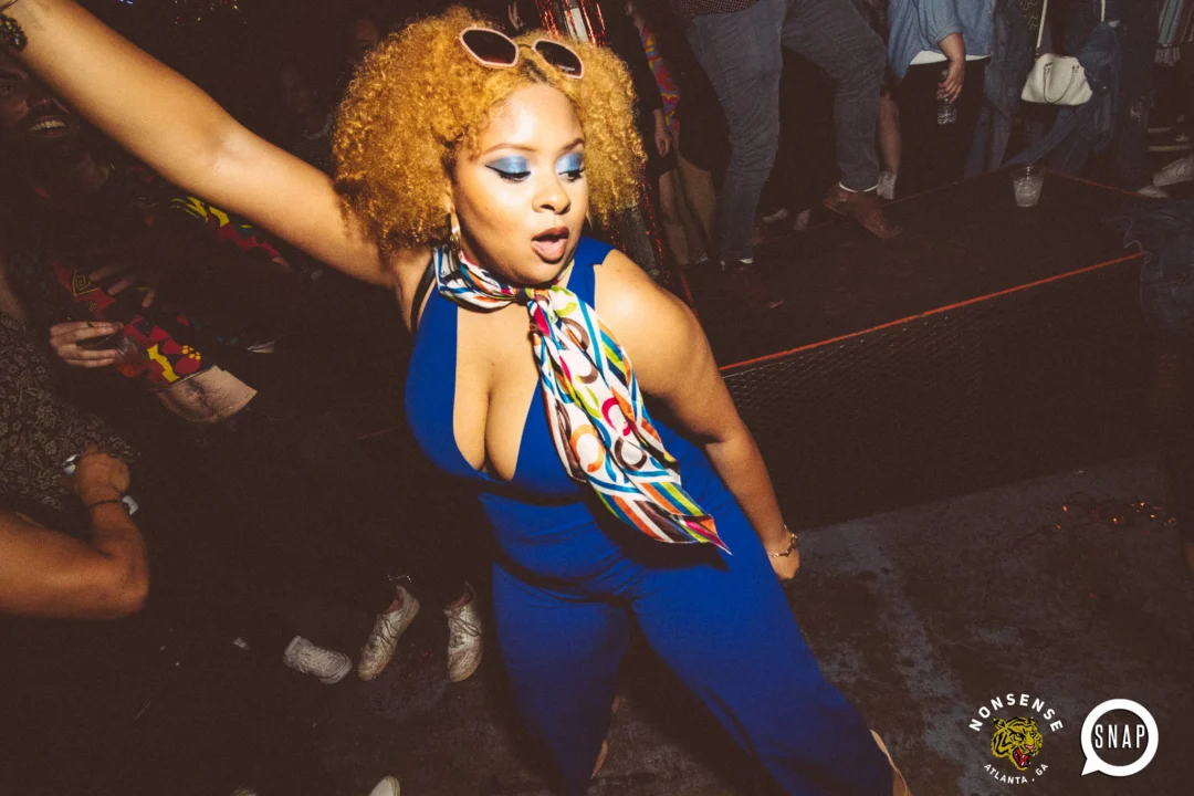 Atlanta Disco Society XIII