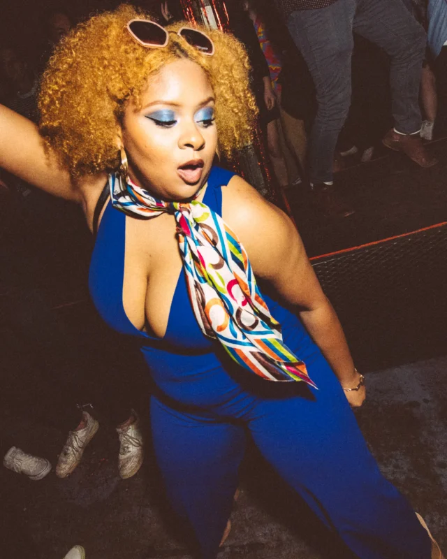 Atlanta Disco Society XIII