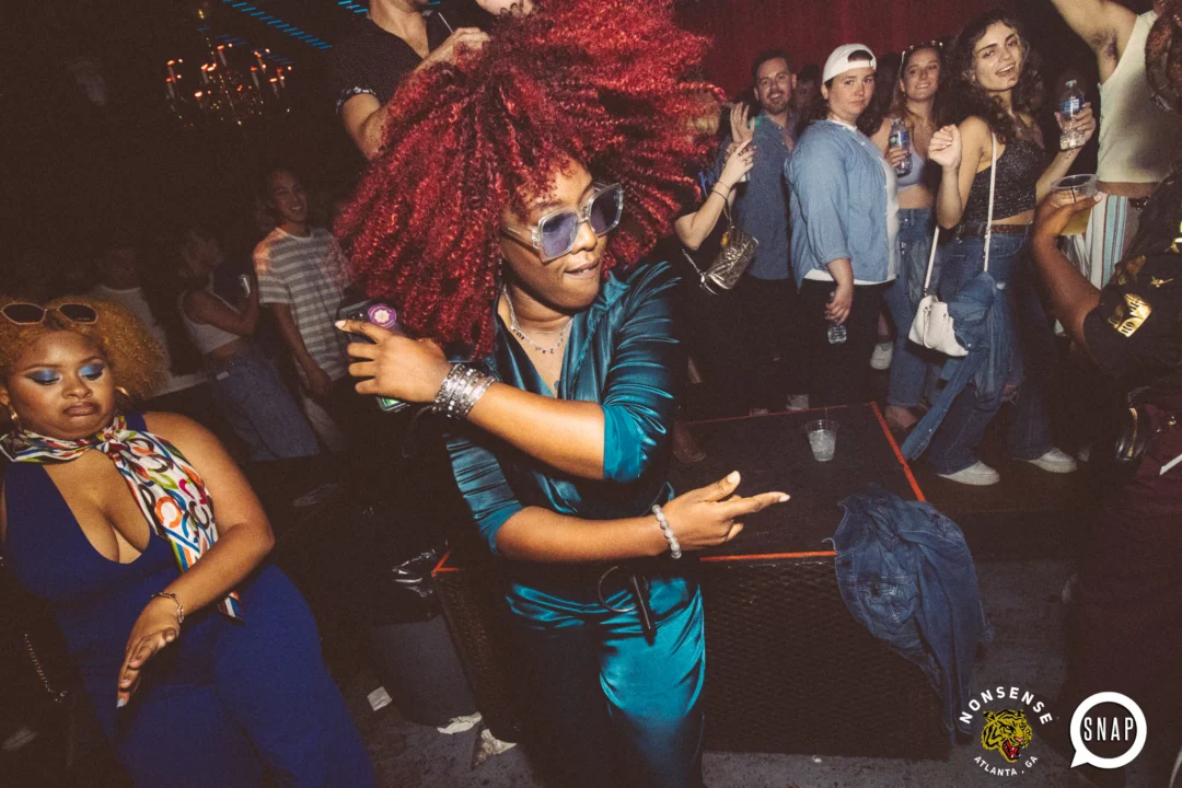 Atlanta Disco Society XIII