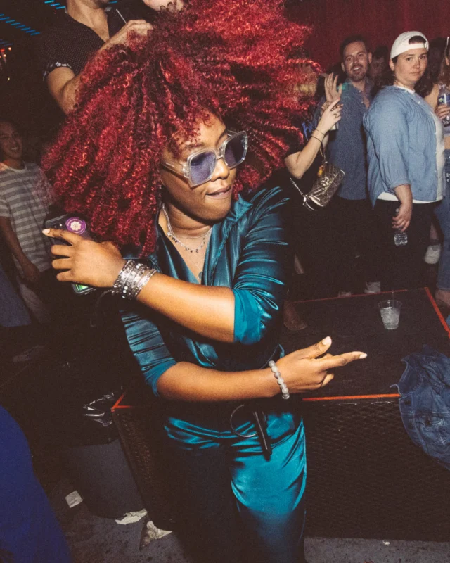 Atlanta Disco Society XIII