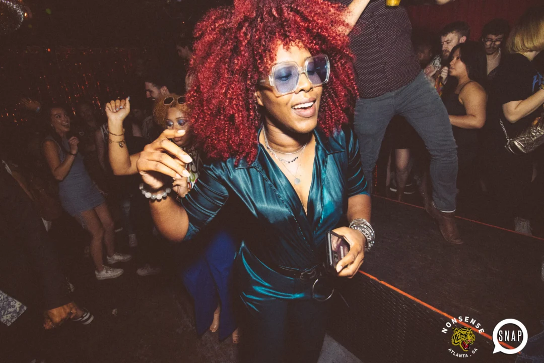 Atlanta Disco Society XIII