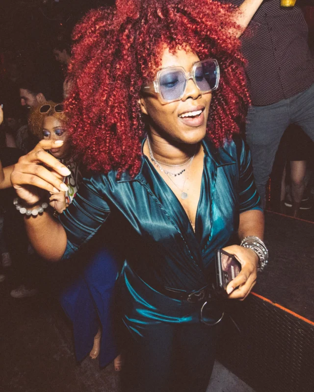 Atlanta Disco Society XIII