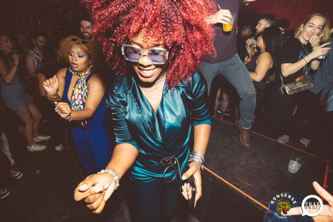 Atlanta Disco Society XIII